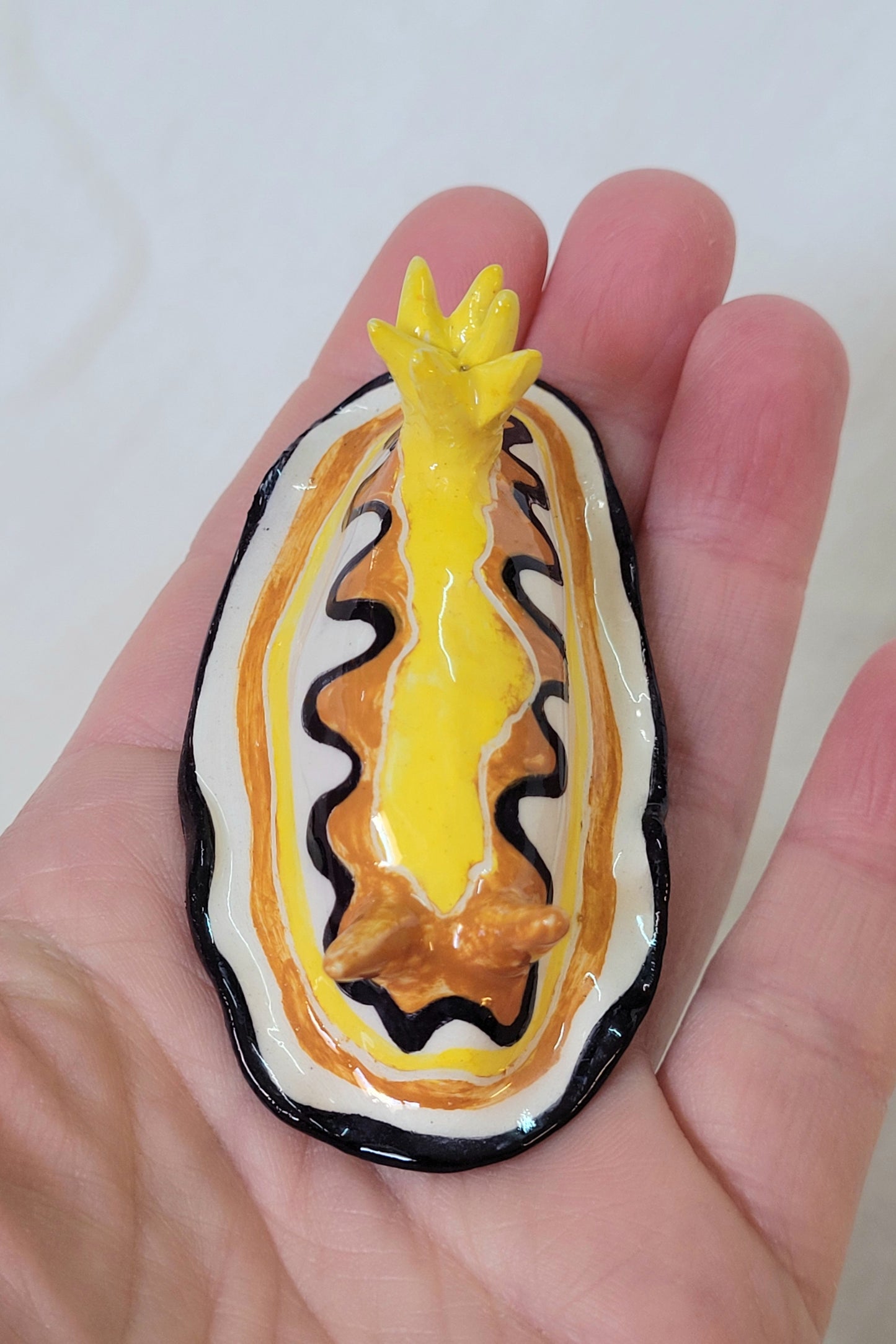 Nudibranche